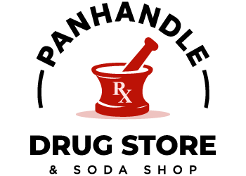 Panhandle Drug Store & Soda Shop